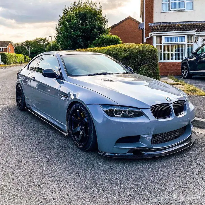 بي ام دبليو E92 335i (مطلوب) 3