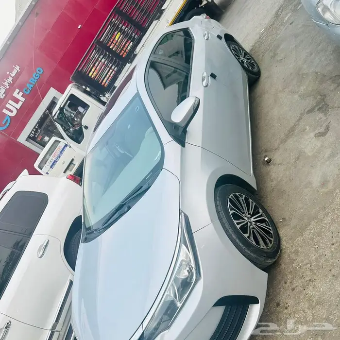 كورولا 2019 3