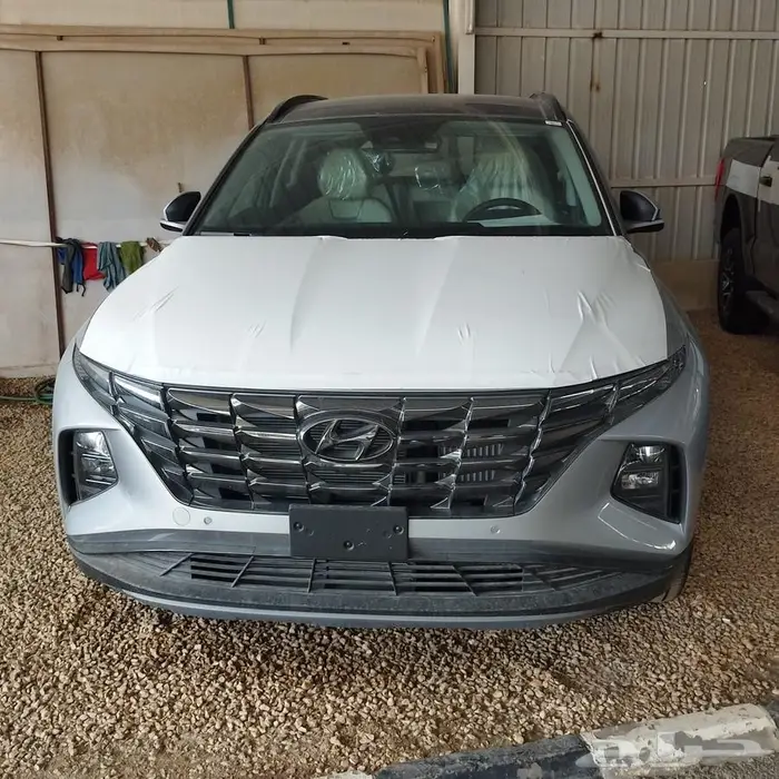 توسان كمفورت وبريميوم 2024 كاش او اقساط 10