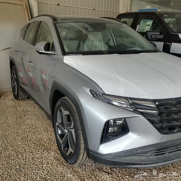 توسان كمفورت وبريميوم 2024 كاش او اقساط 0