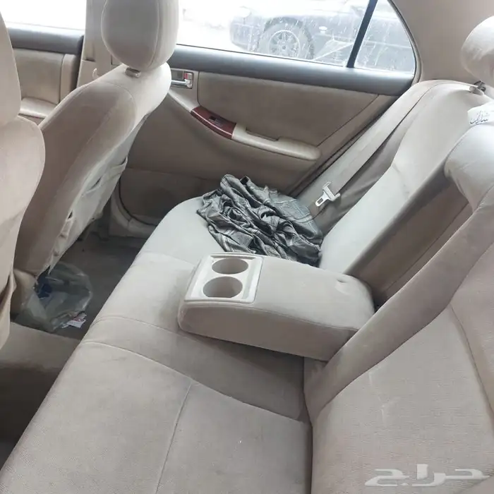 تويوتا كولا 0