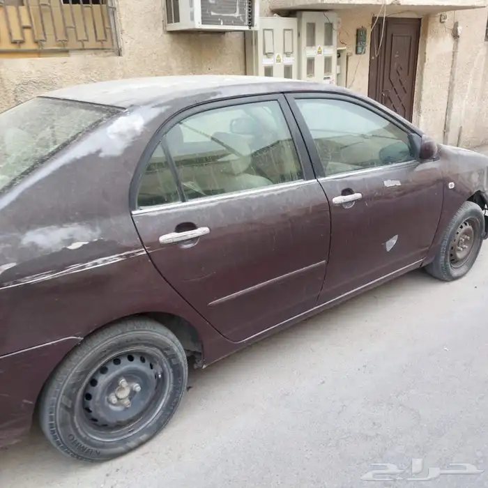تويوتا كولا 10