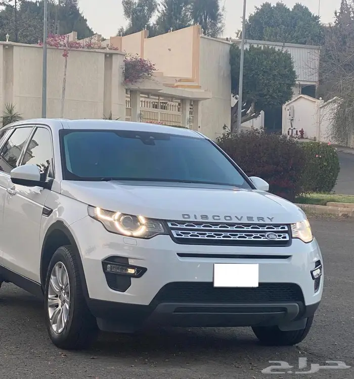 LAND ROVER DISCOVERY SPORT 2015 21