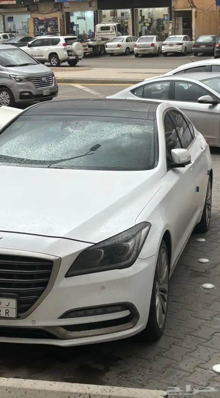 جنسس 2019 فل كامل ديزل على السوم 4