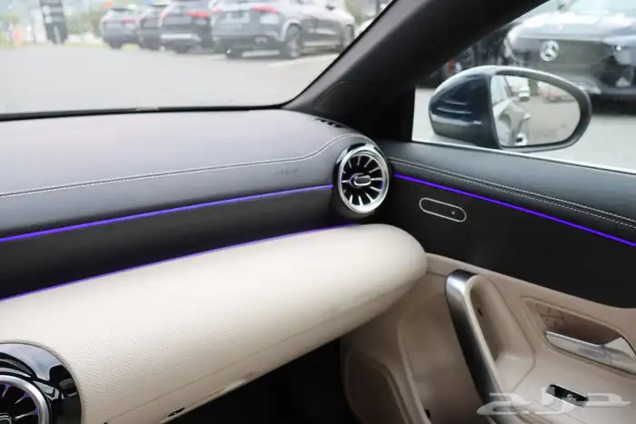 Mercedes-Benz 2023 CLA 250 14
