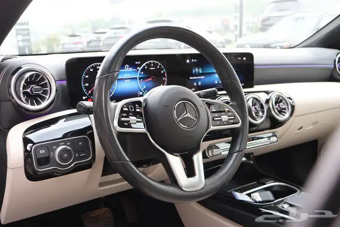 Mercedes-Benz 2023 CLA 250 8