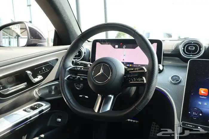 Mercedes-Benz 2024 CLE300 4