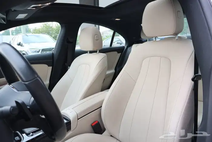 Mercedes-Benz 2023 CLA 250 10
