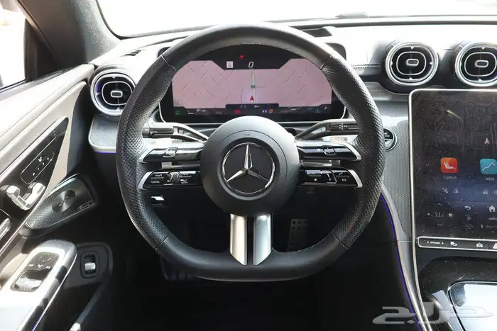 Mercedes-Benz 2024 CLE300 14