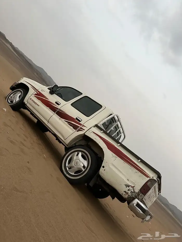 هايلكس 2004ديزل 0