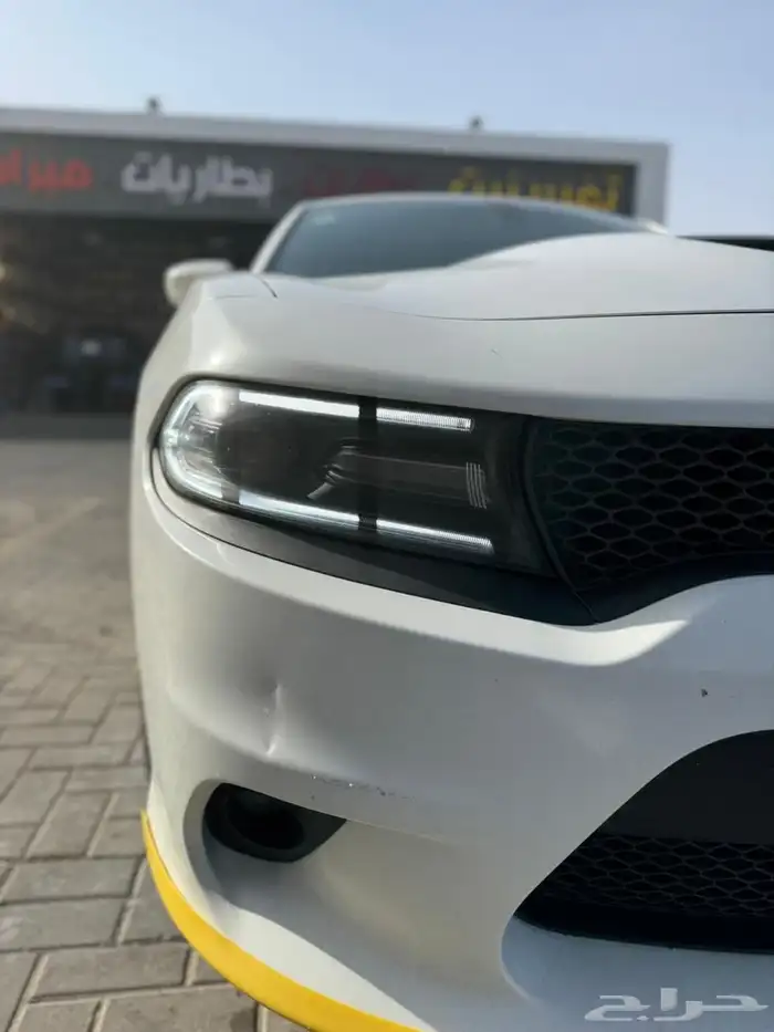دوج تشارجر GT 2