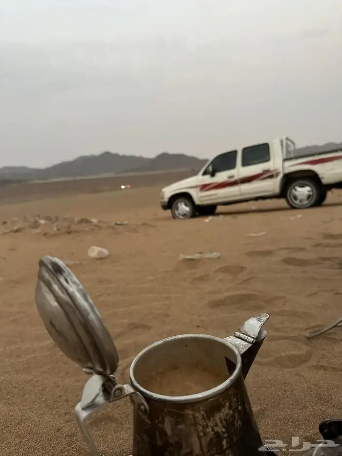هايلكس 2004ديزل 3