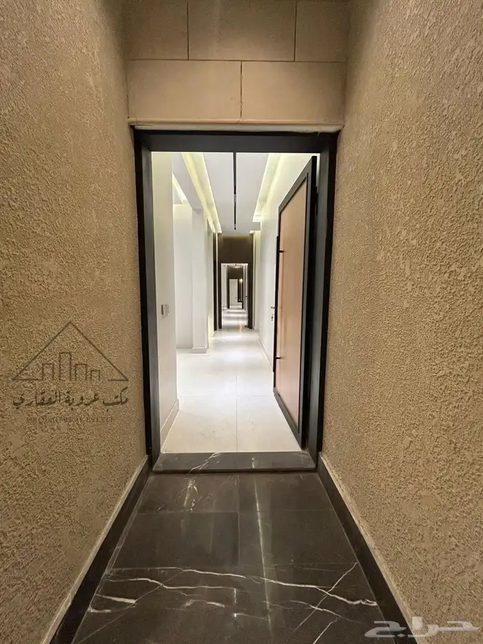 فيلا روف ارضي تمليك تبوك حي اليرموك 21