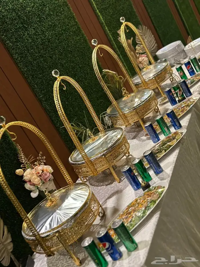 بوفيهات الرياض باقل الاسعار 3