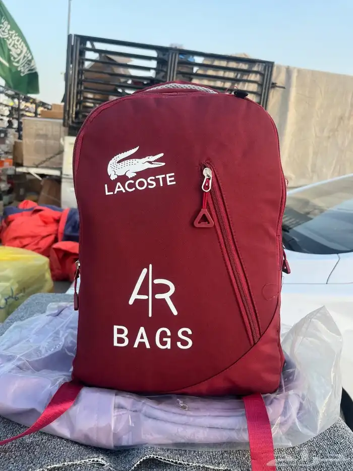 عروض شنط مدارس وشوزات اطفال ب95 بسس 8