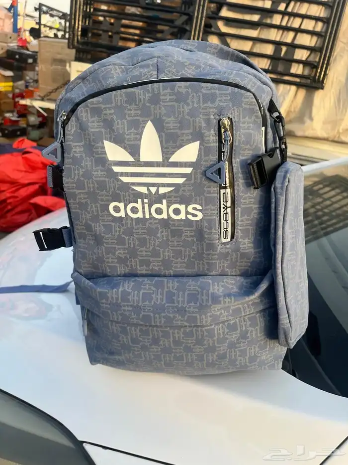 عروض شنط مدارس وشوزات اطفال ب95 بسس 10