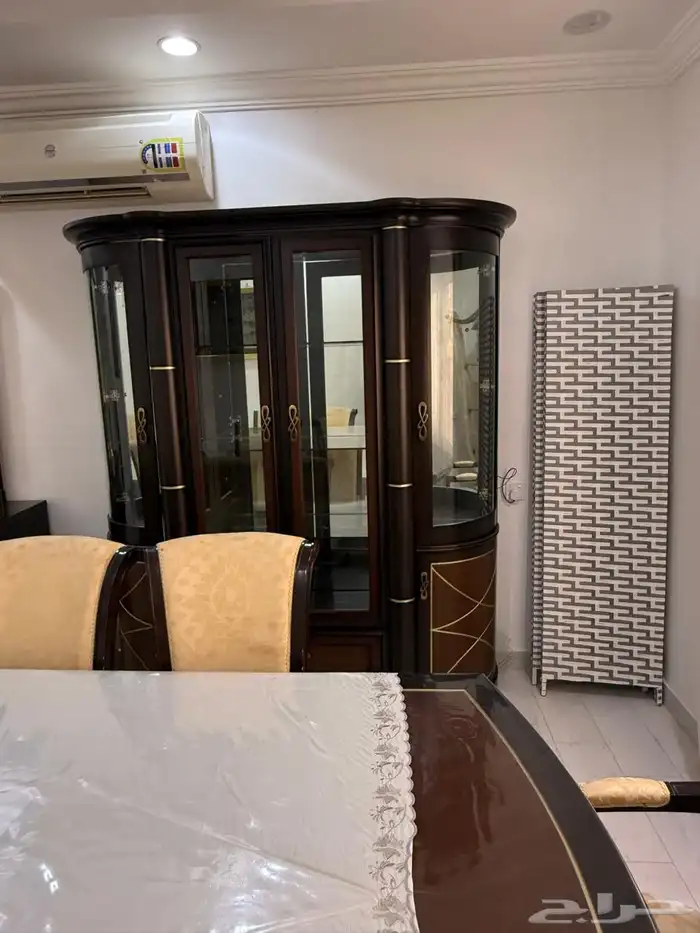فرن كهربائي كينوود   سفرة طعام 5