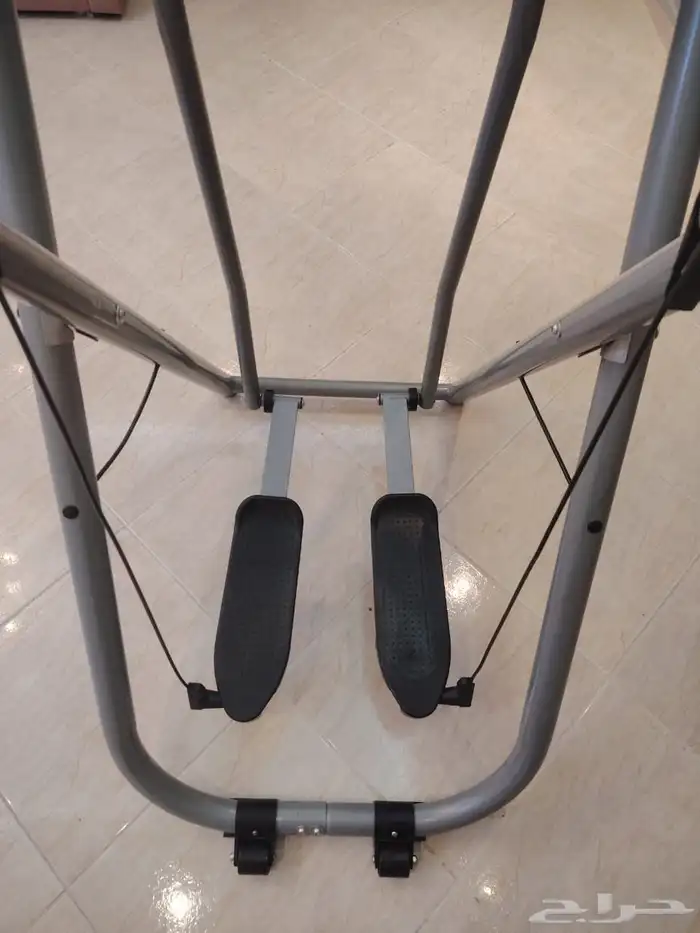 جهاز الغزال 1