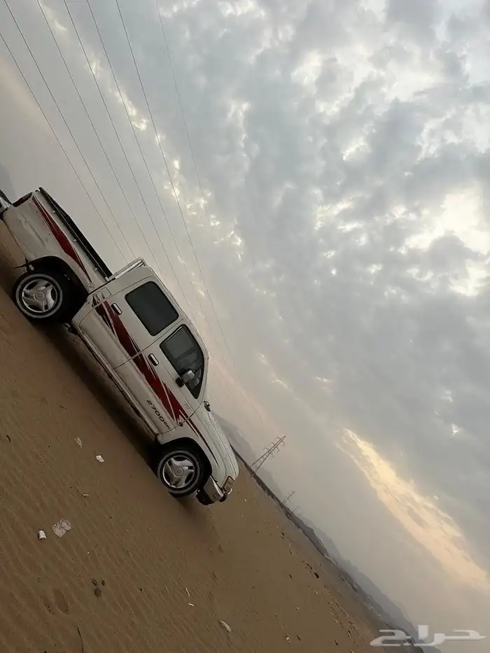 هايلكس 2004ديزل 1