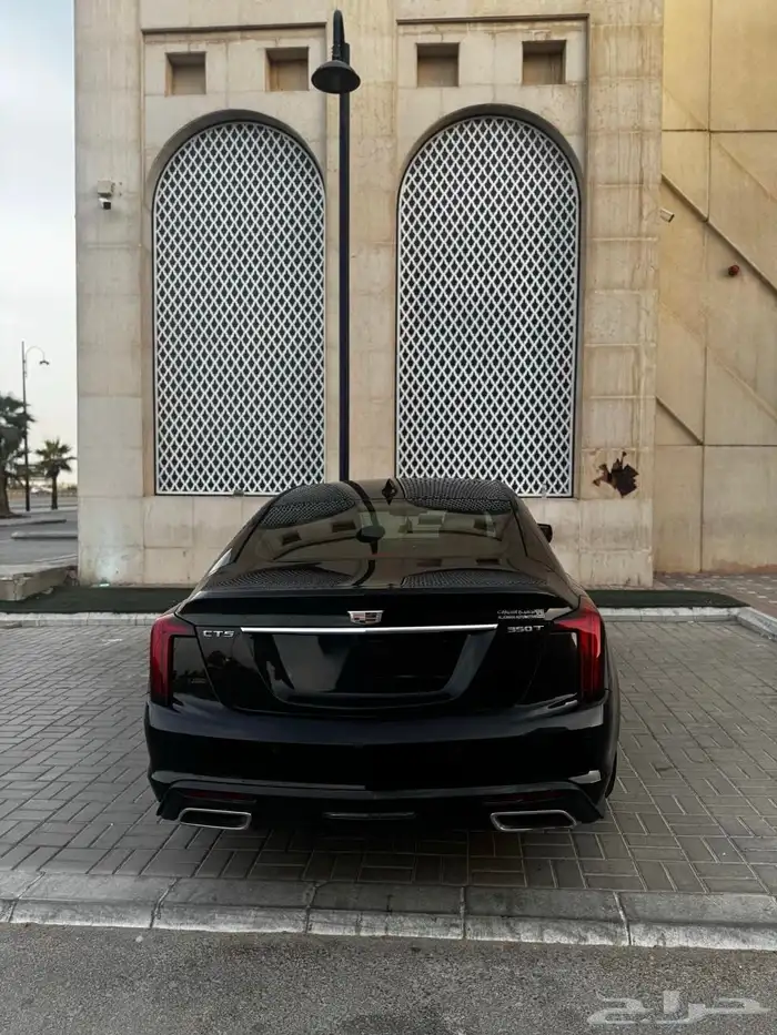 2022 CT5 4