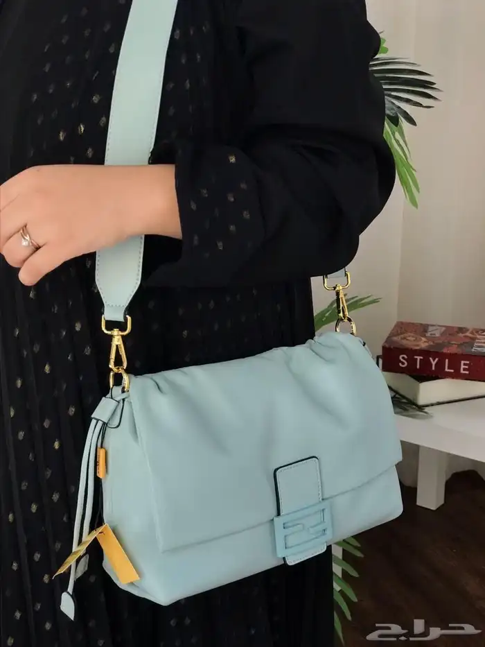 شنط نسائيه جديده 5