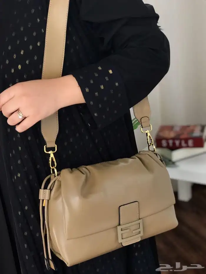شنط نسائيه جديده 7