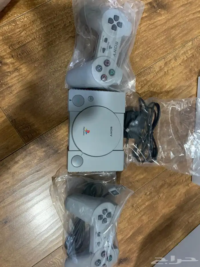 PS1 CLASSIC اوربي 3