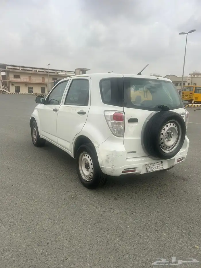 ديهاتسو 0