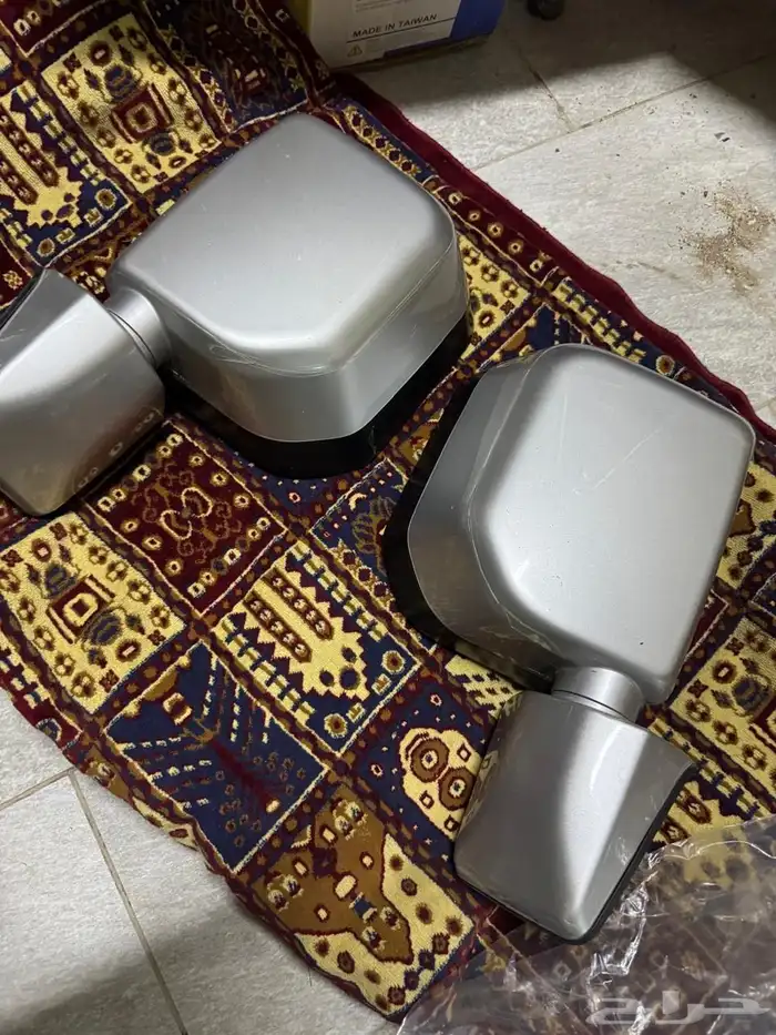 مرايات اف جي 3