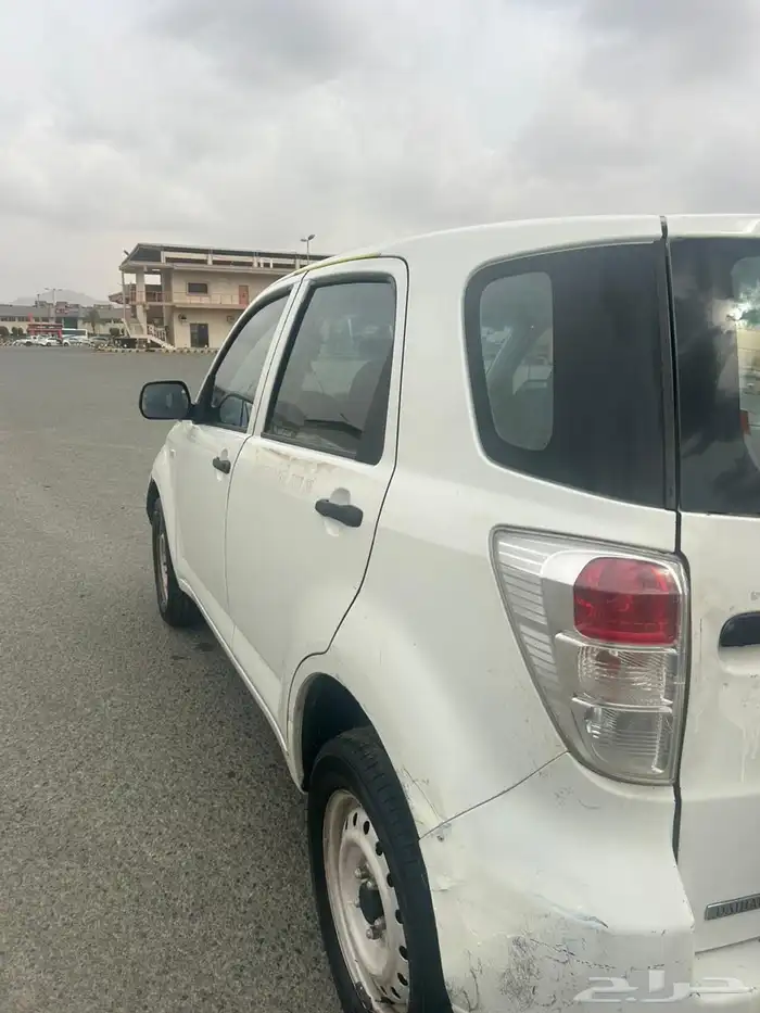 ديهاتسو 2