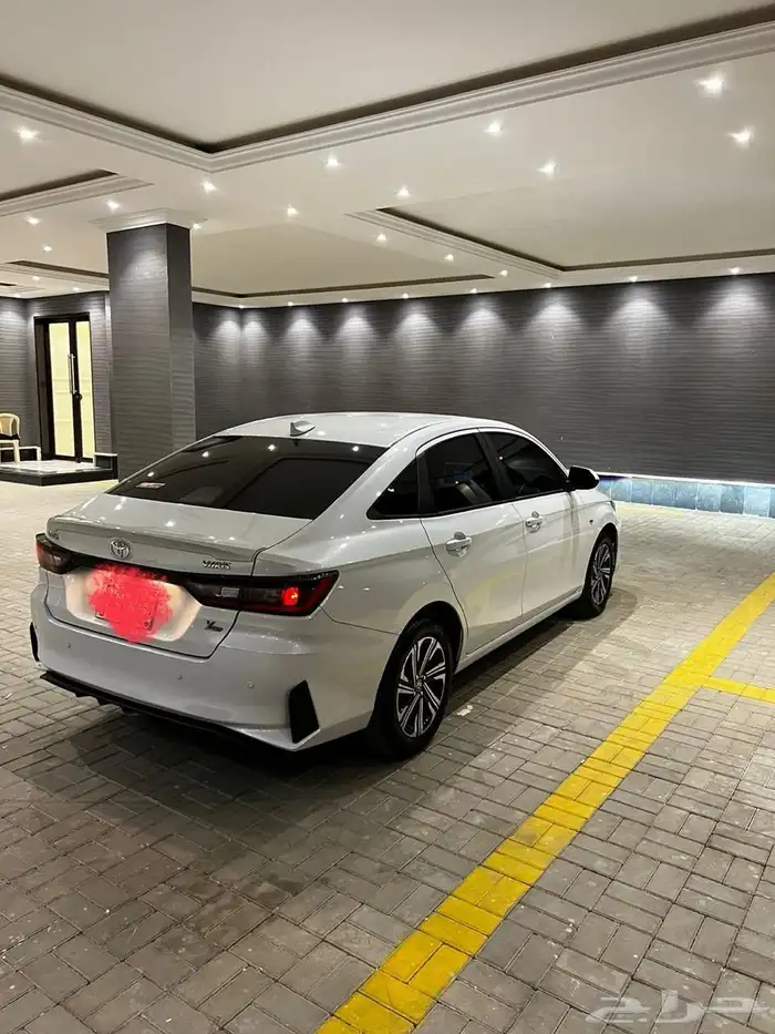 يارس 2023 للبدل المناسب او بيع 3