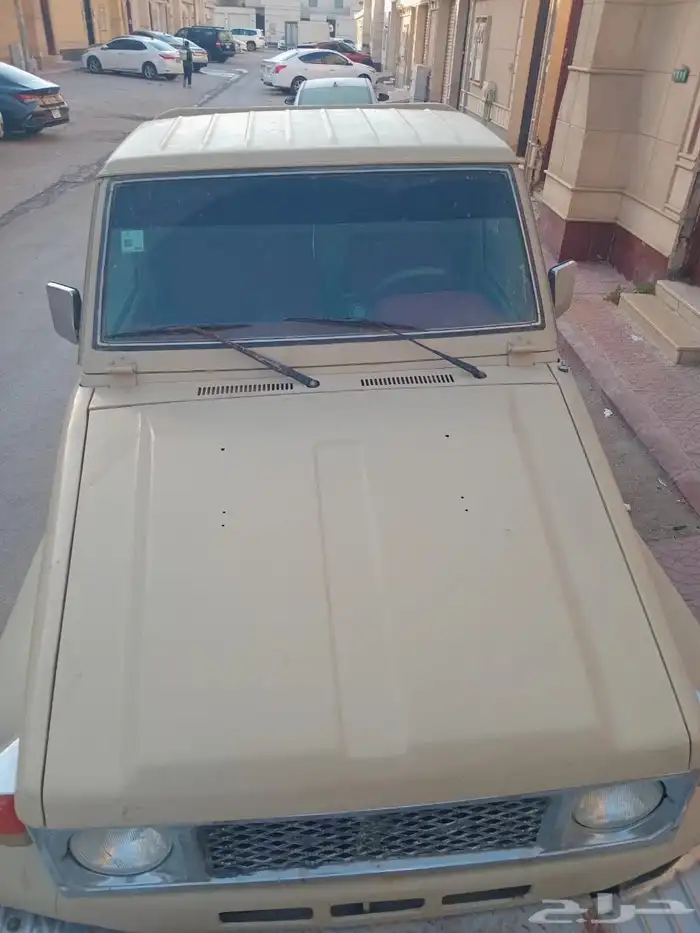 جيب شاص مديل 85 3
