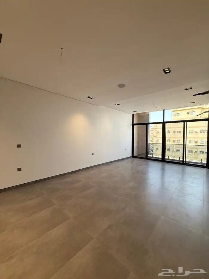 شقق تمليك حي الزهراء افراغ فوري 3