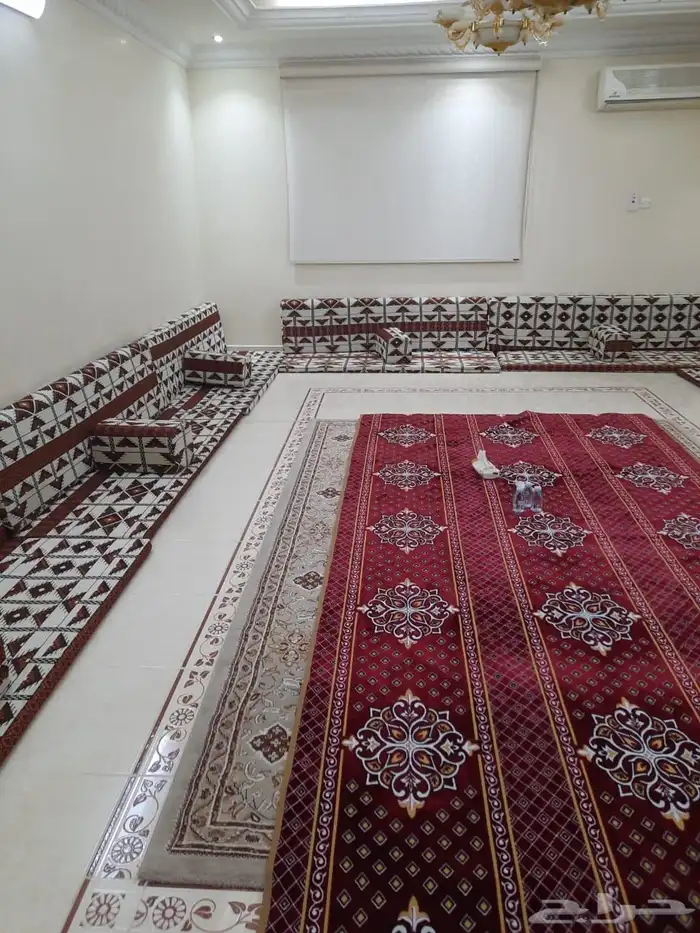 تاجير مكيفات صحراوي واسبليت وكراسي وطاولات وزل وجلسات وخيم 3