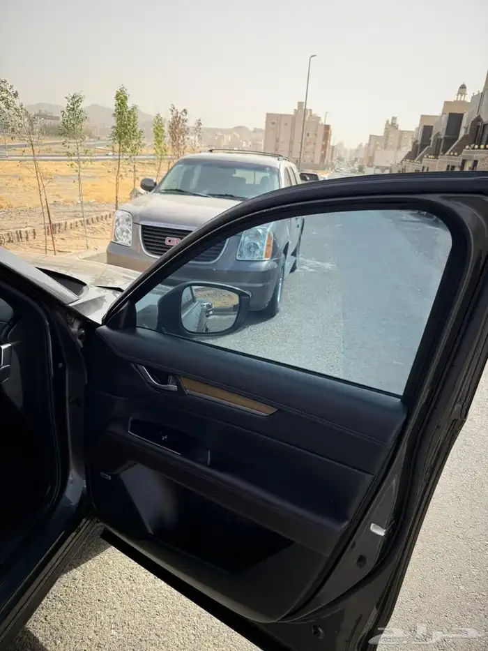 مازدا CX5-2020 6