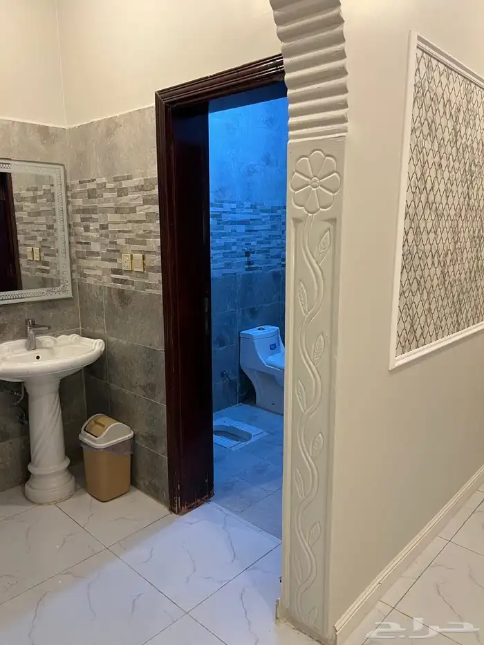 استراحة شموخ المدينة للايجار اليومي 8