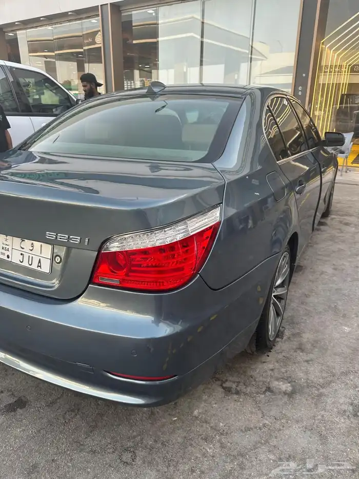 للبيع BMW 523 2010 7