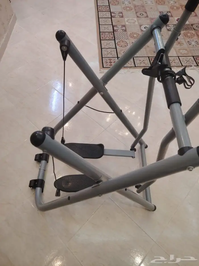 جهاز الغزال 2
