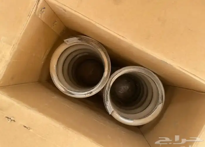 يايات خلفى اف جي 3