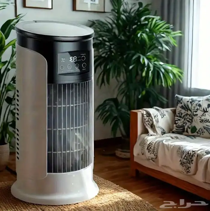 مكيف صحراوي صغير 0