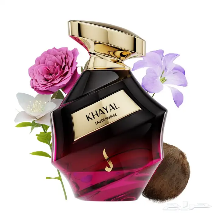 عطر دخون الامارتيه الاصدار الاول 5