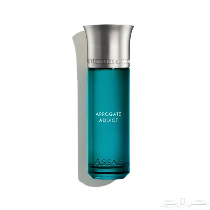عطور عساف و لافيرن 11