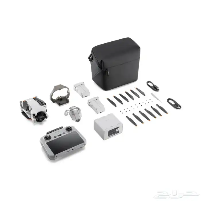 dji min 4 pro درون 0