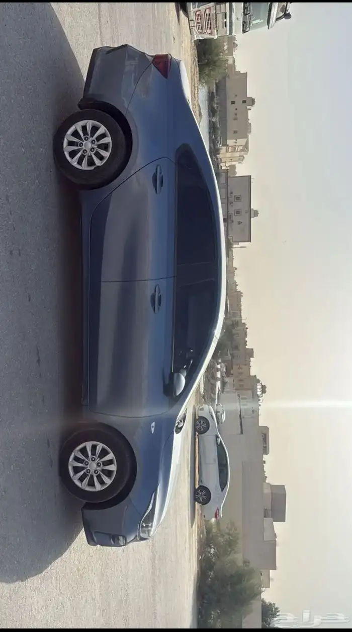 للبيع كيا سيراتو 2021 نظيفه 9