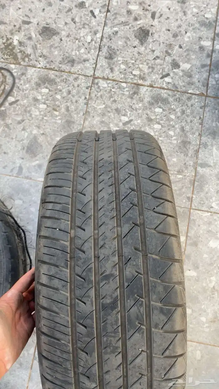جنوط لكزس مقاس18 8
