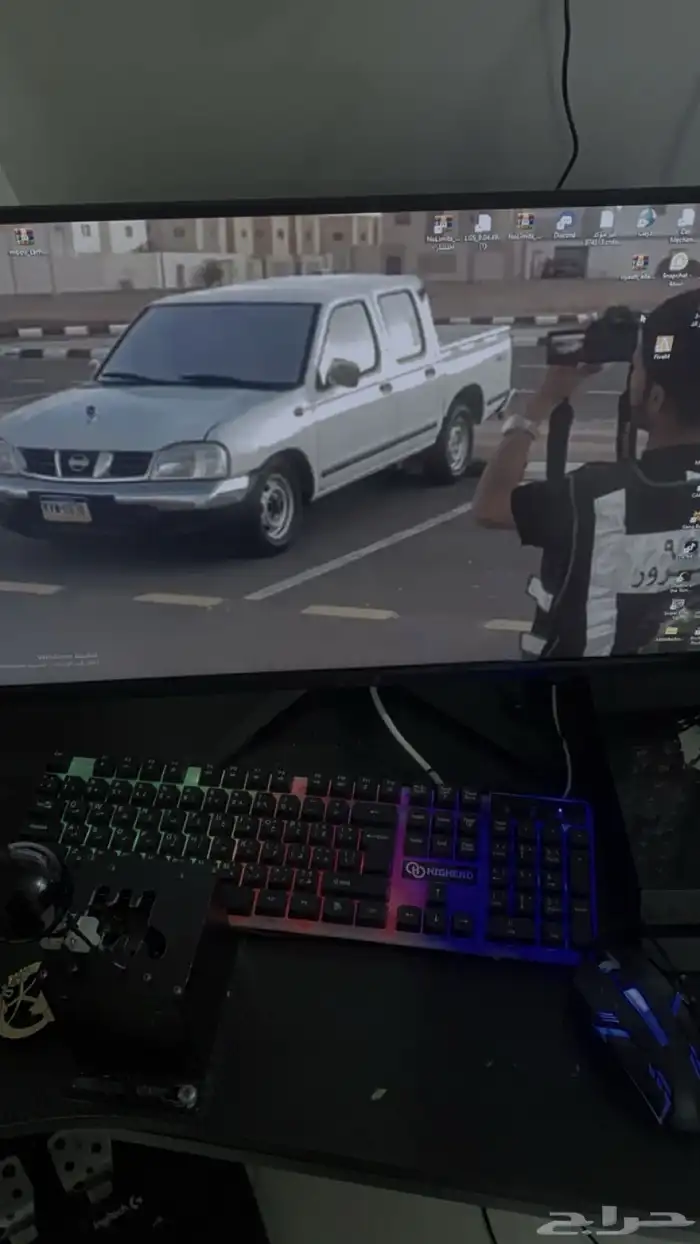 بيسي جديد استخدام أسبوع نضيففف 3