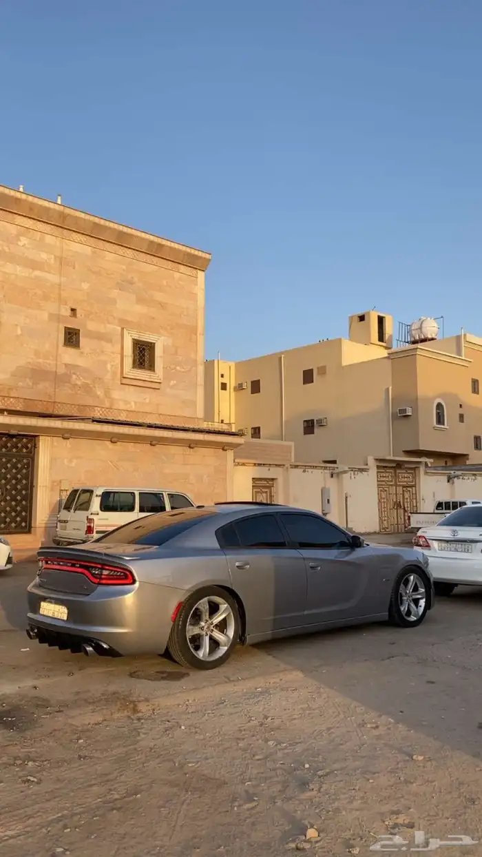 تشارجر 1
