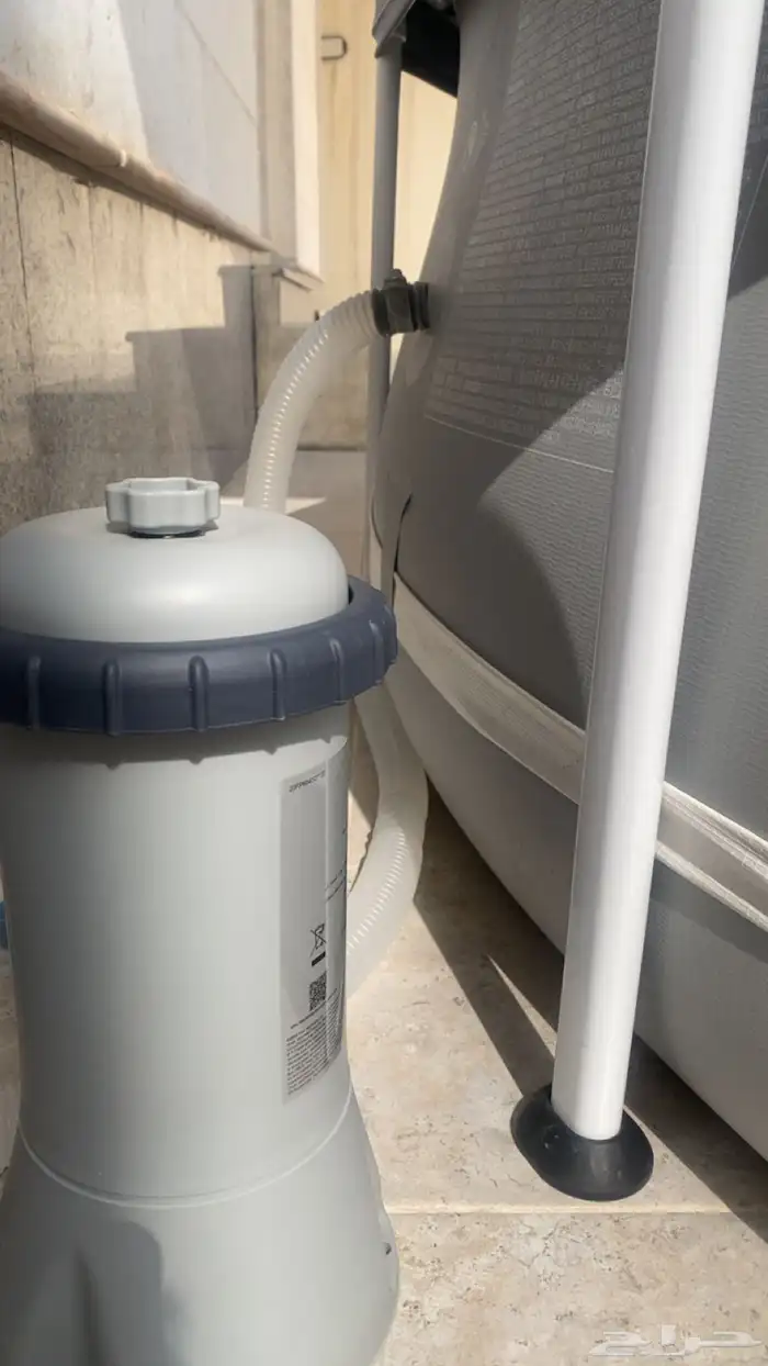 مسبح للبيع 2