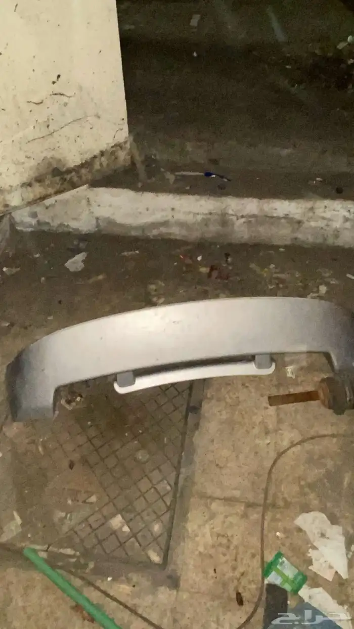 قطع جيب لكزس   لاندكروزر 10