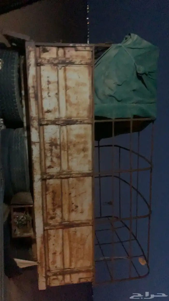 صندوق لوري دوج 1